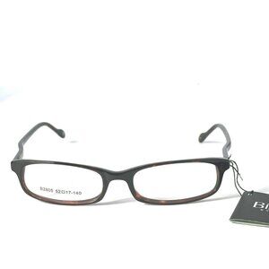 B2805 tortoise  biacci eyewear  glasses